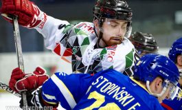 Hokej: Faworyt nie zawodzi i wygrywa z Orlikiem [foto]