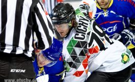 Hokej: GKS Tychy zwycięzcą sezonu zasadniczego