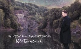 Krzysztof Napiórkowski "10 x Twardowski" w Teatrze Małym