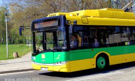 Znikające kursy trolejbusów. Jedyną receptą ZTM Alert