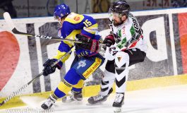 Hokej: GKS Tychy - TatrySki Podhale Nowy Targ (2017.10.31) [galeria]