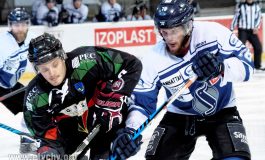 Hokej: GKS Tychy - MH Automatyka 2014 Gdańsk (2017.10.13) [galeria]