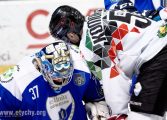 Hokej: GKS Tychy - KS Unia Oświęcim (2017.10.06) [galeria]