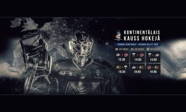 Hokej: Transmisje Pucharu Kontynentalnego w Polskim Radiu Katowice