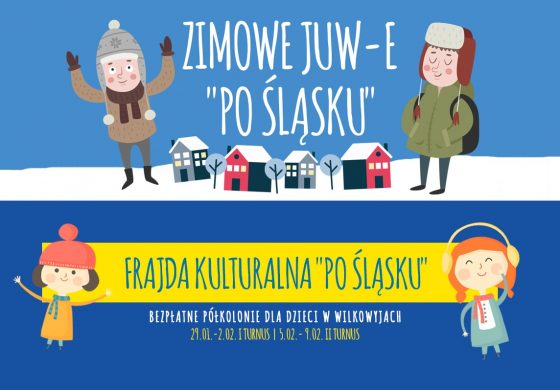 Bezpłatne półkolonie MCK 2018 dla dzieci z Wilkowyj i Urbanowic