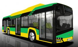 TLT podpisały umowę na dostawę 3 trolejbusów