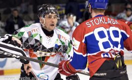 Hokej play-off: GKS Tychy - TMH Polonia Bytom (2018.02.25) [galeria]