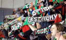 Hokej: W piątek ruszy sprzedaż biletów na Puchar Polski