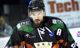 Hokej play-off: GKS Tychy o krok od złota