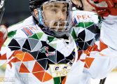 Hokej play-off: Pierwsza półfinałowa bitwa dla GKS-u Tychy [foto]
