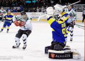 Hokej play-off: Druga odsłona półfinałowej serii dla GKS-u Tychy [foto]