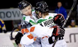 Hokej play-off: GKS melduje się w finale! [foto]