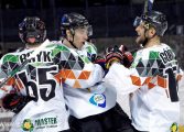 Hokej play-off: GKS Tychy - TatrySki Podhale Nowy Targ (2018.03.18) [galeria]