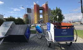 Tyski Rower - W maju ruszają wypożyczalnie rowerów miejskich