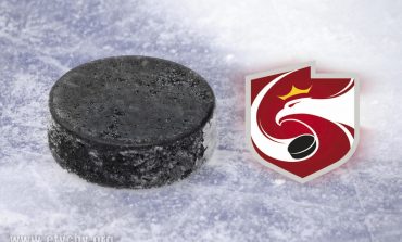 Hokejowe Mistrzostwa świata Dywizji 1B odwołane!
