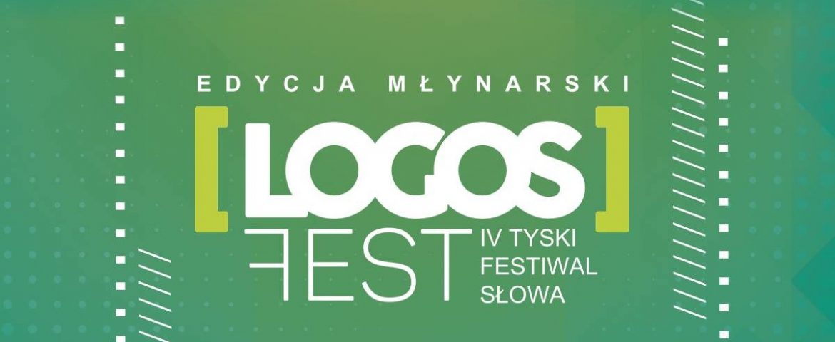 IV Tyski Festiwal Słowa LOGOS FEST