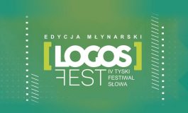 IV Tyski Festiwal Słowa LOGOS FEST