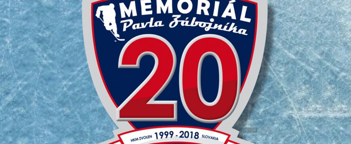 Hokej: GKS Tychy w 20. Memoriale Pavla Zábojníka