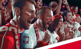 Mecze Polski w FIFA World Cup Russia na ekranie Multikina