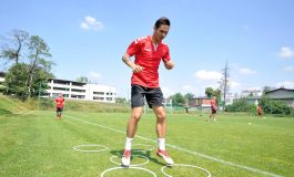 Piłkarze GKS Tychy rozpoczęli przygotowania do sezonu