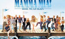 Przebojowe wakacje z "Mamma Mia" w Multikinie