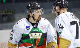 Hokej: Dogrywka w Gdańsku, tyszanie jednak górą