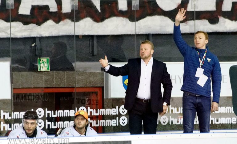 Hokej: GKS Tychy - GKS Katowice 2018.09.16