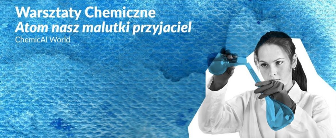 Atom nasz malutki przyjaciel – Kulturalna Środa w Urbanowicach