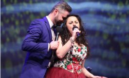 "Bo miłość to nie żart" koncert operetkowy w Tęczy