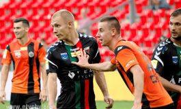 Piłka nożna: Kamil Zapolnik opuszcza GKS Tychy