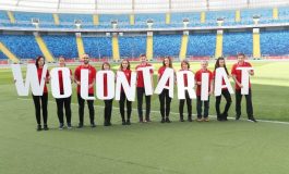 Szukają wolontariuszy na MŚ U-20 w Polsce