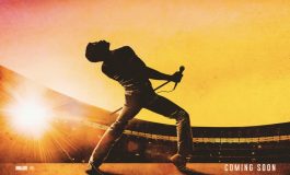 Niezapomniane muzyczne widowisko - Multikino zaprasza na "Bohemian Rhapsody"
