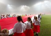 Piłka nożna: GKS Tychy - Odra Opole (2018.11.09) [galeria]