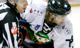 Hokej: Wygraną z Podhalem GKS zamknął drugą rundę rozgrywek PHL [foto]