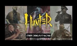 Hunter w Underground