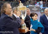 Hokej: Puchar Polski ponownie w Tychach