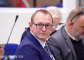Krzysztof Woźniak prezesem Tyskiego Sportu - piłka nożna w nowej spółce