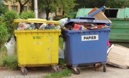 Podwyżka opłat za wywóz śmieci, drożej nawet o 100%