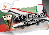 Futsal: W niedzielę spotkanie 1/16 finału Pucharu Polski. GKS Tychy - Futsal Team Brzeg