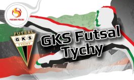 Futsal: W niedzielę spotkanie 1/16 finału Pucharu Polski. GKS Tychy - Futsal Team Brzeg