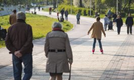 Podsumowano 2018 rok - Nadal spada ilość mieszkańców Tychów