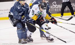 Hokej play-off: GKS Tychy - MH Automatyka Gdańsk (2019.02.28) [galeria]