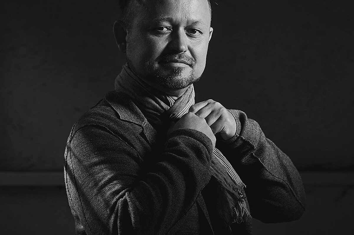 AUKSO Plays Film Music – Maciej Zieliński w Mediatece