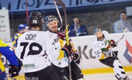 Hokej play-off: GKS Tychy - TatrySki Podhale Nowy Targ (2019.03.30) [galeria]