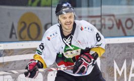 Hokej play-off: Złoty gol Szczechury w 126 minucie meczu! Tyszanie wciąż w grze