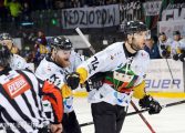 Hokej play-off: GKS Tychy - TatrySki Podhale Nowy Targ (2019.03.12) [galeria]