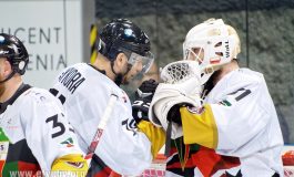 Hokej play-off: Uff! GKS Tychy melduje się w półfinale [foto]