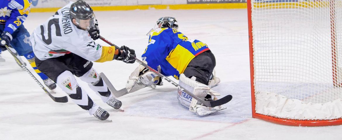 Hokej play-off: GKS Tychy – TatrySki Podhale Nowy Targ (2019.03.24) [galeria]