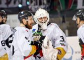 Hokej play-off: GKS Tychy - TatrySki Podhale Nowy Targ (2019.03.18) [galeria]