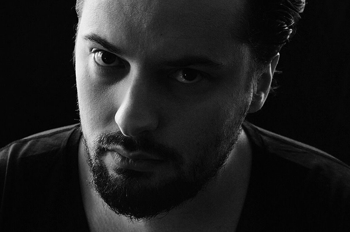 AUKSO Plays Film Music – Antoni Komasa-Łazarkiewicz w Mediatece